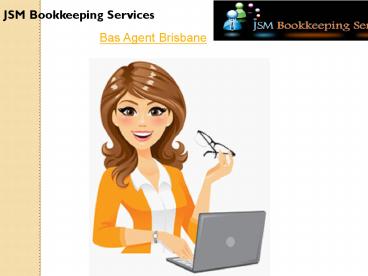 BAS Agent Brisbane