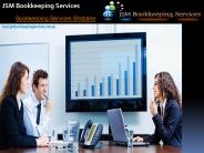 Bookkeeping services Brisbane