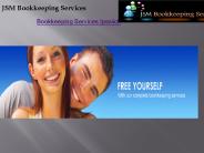 Bookkeeping Services Ipswitch