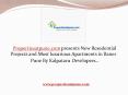 Kalpataru Jade Residences Baner Pune By Kalpataru Developers