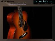 Guitar Lessons Sutherland Shire