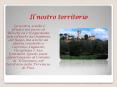 Il nostro territorio PowerPoint PPT Presentation