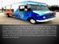 Acquire a Great Business Opportunity with Mobile Food Truck PowerPoint PPT Presentation