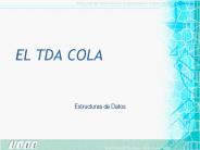 EL TDA COLA