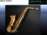 Saxophone Lessons Sutherland Shire
