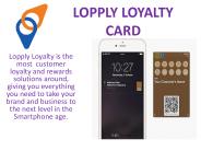 looply loylty cards
