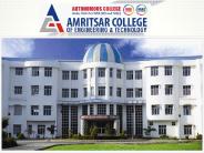 ACET - Best Engineering College in Punjab