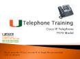 Telephone Training PowerPoint PPT Presentation