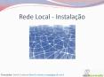 Rede Local - Instala PowerPoint PPT Presentation