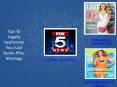 Tips To Legally Hyphenate Your Last Name After Marriage PowerPoint PPT Presentation