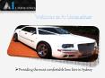 A1 Limousines - Sydney Wedding Car Hire PowerPoint PPT Presentation