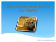 How to Exterminate Mice in Los Angeles PowerPoint PPT Presentation