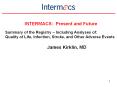 INTERMACS: Present and Future PowerPoint PPT Presentation