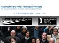 Raising the Floor for American Workers PowerPoint PPT Presentation
