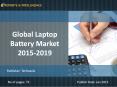 Reports and Intelligence: Laptop Battery Market - Size, Share, Global Trends 2015-2019 PowerPoint PPT Presentation