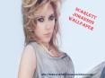 Scarlett Johansson Wallpapers PowerPoint PPT Presentation