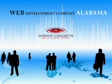 Web Design Services in Huntsville AL