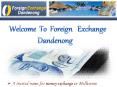Foreign Exchange Dandenong - Money Exchange PowerPoint PPT Presentation