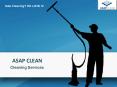 ASAP CLEAN Cleaning Services | Cleaners in Sydney PowerPoint PPT Presentation