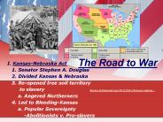 The Road to War