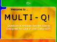 Multi-Q Introduction PowerPoint PPT Presentation