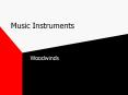 Music Instruments PowerPoint PPT Presentation