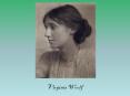 Virginia Woolf PowerPoint PPT Presentation