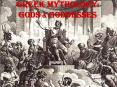 Greek Mythology: Gods PowerPoint PPT Presentation