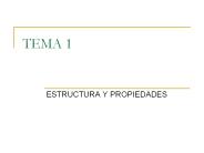 TEMA 1