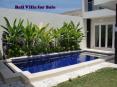 Bali Villa for Sale