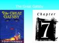 The Great Gatsby PowerPoint PPT Presentation