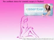 Breast Augmentation Thailand Reviews
