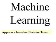 Machine Learning