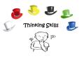 Thinking Skills PowerPoint PPT Presentation
