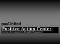 Positive Action Center: PowerPoint PPT Presentation