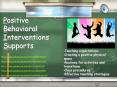 Positive Behavioral Interventions Supports PowerPoint PPT Presentation