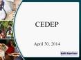 CEDEP