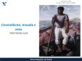 Aula 4:  Carl Von Martius  PowerPoint PPT Presentation