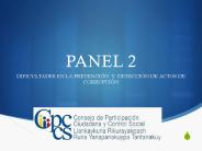 PANEL 2