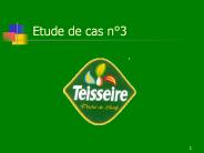 Etude de cas n