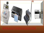 Semacon cash counter