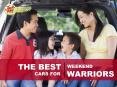 The Best Cars for Weekend Warriors PowerPoint PPT Presentation