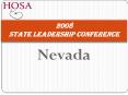 Nevada PowerPoint PPT Presentation