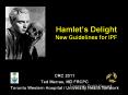 Hamlet PowerPoint PPT Presentation