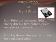 Recover Hard Drive with Hard Drive Recovery Services