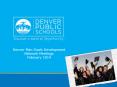 Denver Plan Goals Development PowerPoint PPT Presentation