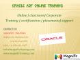 oracle adf online training in pune PowerPoint PPT Presentation