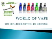 All that you should know about e cigarettes