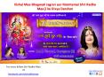 Divya Darshan Of Shri Radhe Maa at Mata Bhagwati Jagran 2015  in Mumbai PowerPoint PPT Presentation