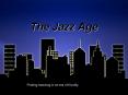 The Jazz Age PowerPoint PPT Presentation